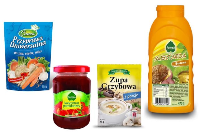 Oferta Topfood Najlepsza Oferta Dla Twojego Sklepu